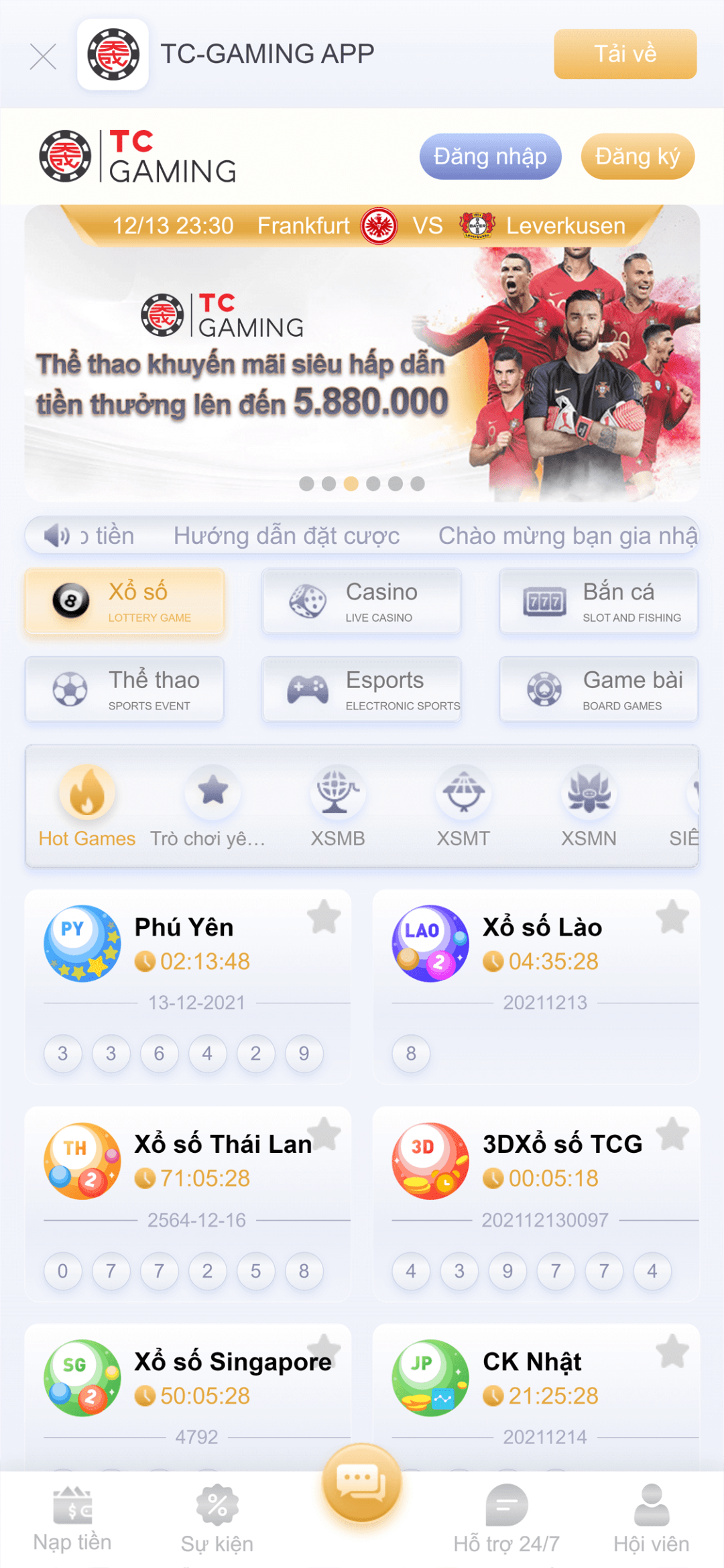包网定制化服务,想要打造属于自己的品牌特色?想要创造独一无二的平台⻛ 格?如果您有这样的需求那TC-GAMING白标客制化方案绝对 是您的首选,TC-GAMING白标客制化方案针不同市场需求聘 请该国家当地地设计师共同合作设计,呈现不同⻛格国情⻛ 格、多样化设计,量身订做打造出最受当地用户喜好⻛格模 版。