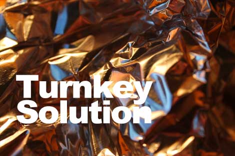 turnkey